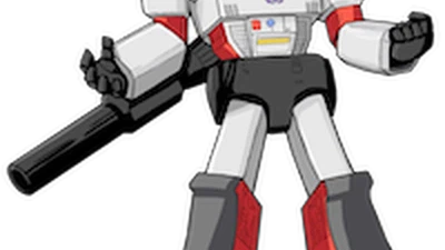 MEGATRON featured image